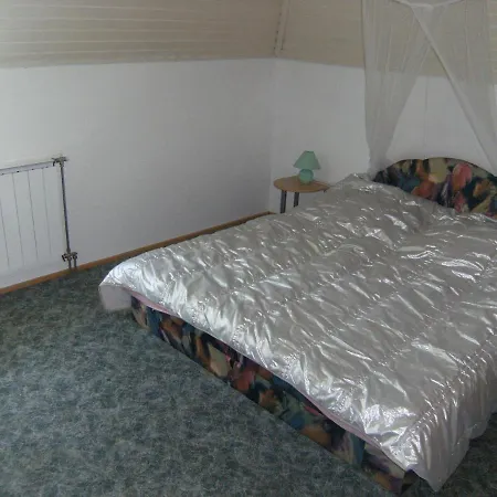 Ferienwohnung Nr3 *