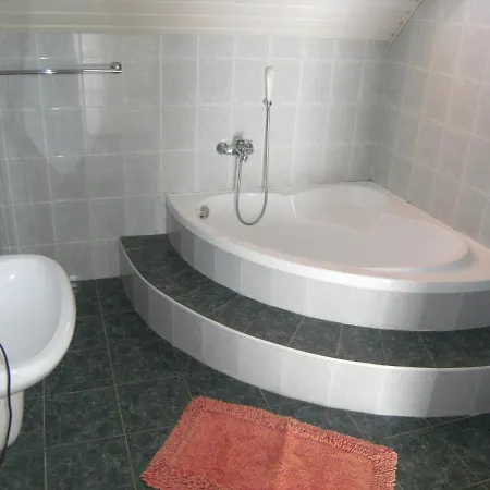 Ferienwohnung Nr3 *