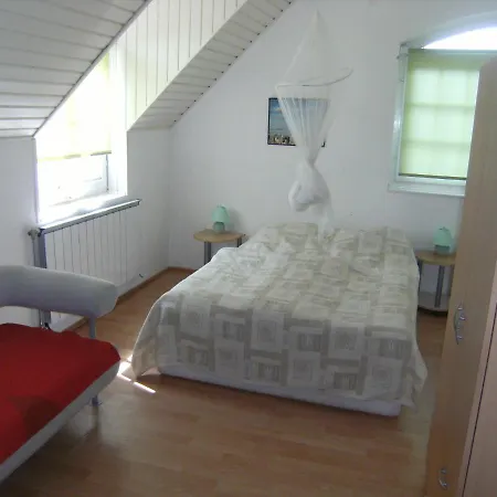 Ferienwohnung Nr3