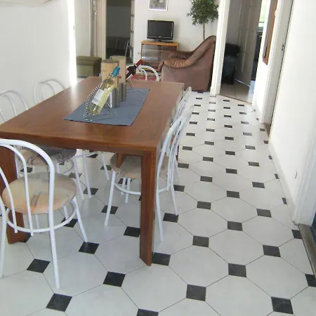 Ferienwohnung Nr3