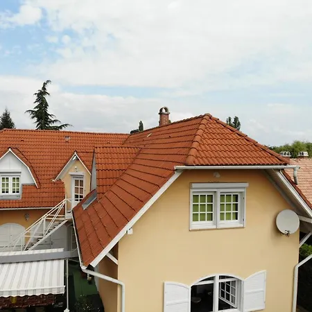 Ferienwohnung Nr3 Appartamento