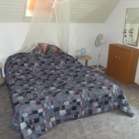 Appartamento Ferienwohnung Nr3