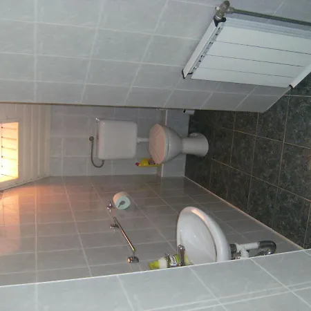Apartman Ferienwohnung Nr3