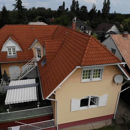 Ferienwohnung Nr3