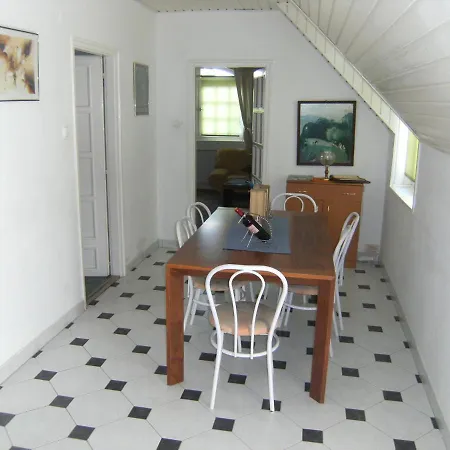 Ferienwohnung Nr3 *