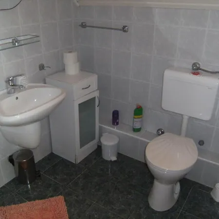 Apartman Ferienwohnung Nr3